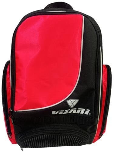 Vizari Solano Soccer Backpack With Ball Compartment and Vented Ball Pocket - Thumbnail 5