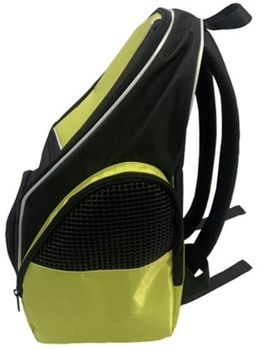 Vizari Solano Soccer Backpack With Ball Compartment and Vented Ball Pocket - Thumbnail 12