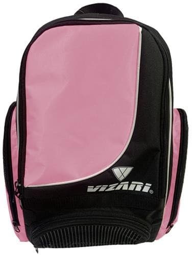 Vizari Solano Soccer Backpack With Ball Compartment and Vented Ball Pocket - Thumbnail 22