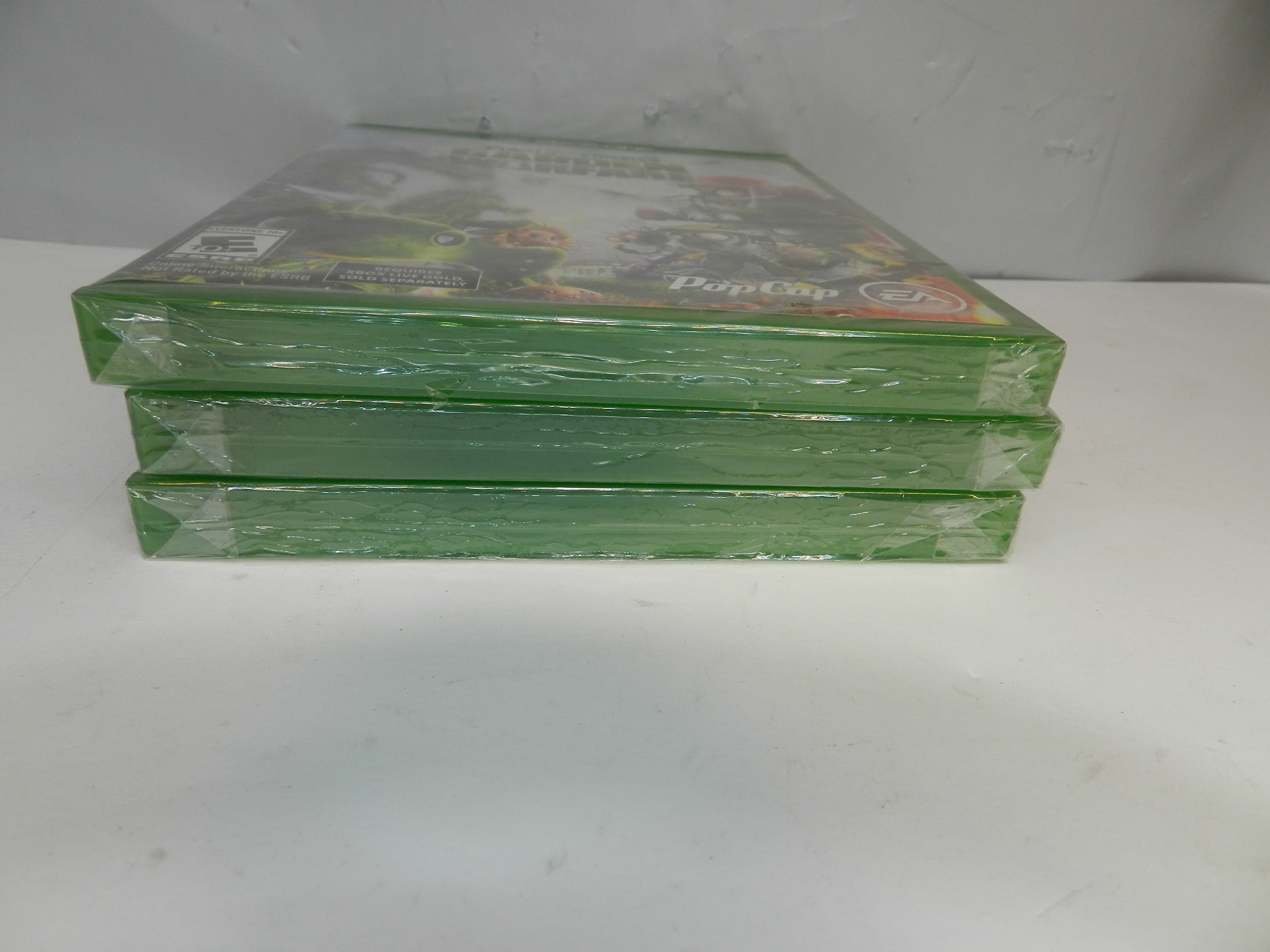 XBox One Game Lot Titalfall, Fallout 4, Evolve, Plants Zombies Just Cause4 O86M - Thumbnail 6