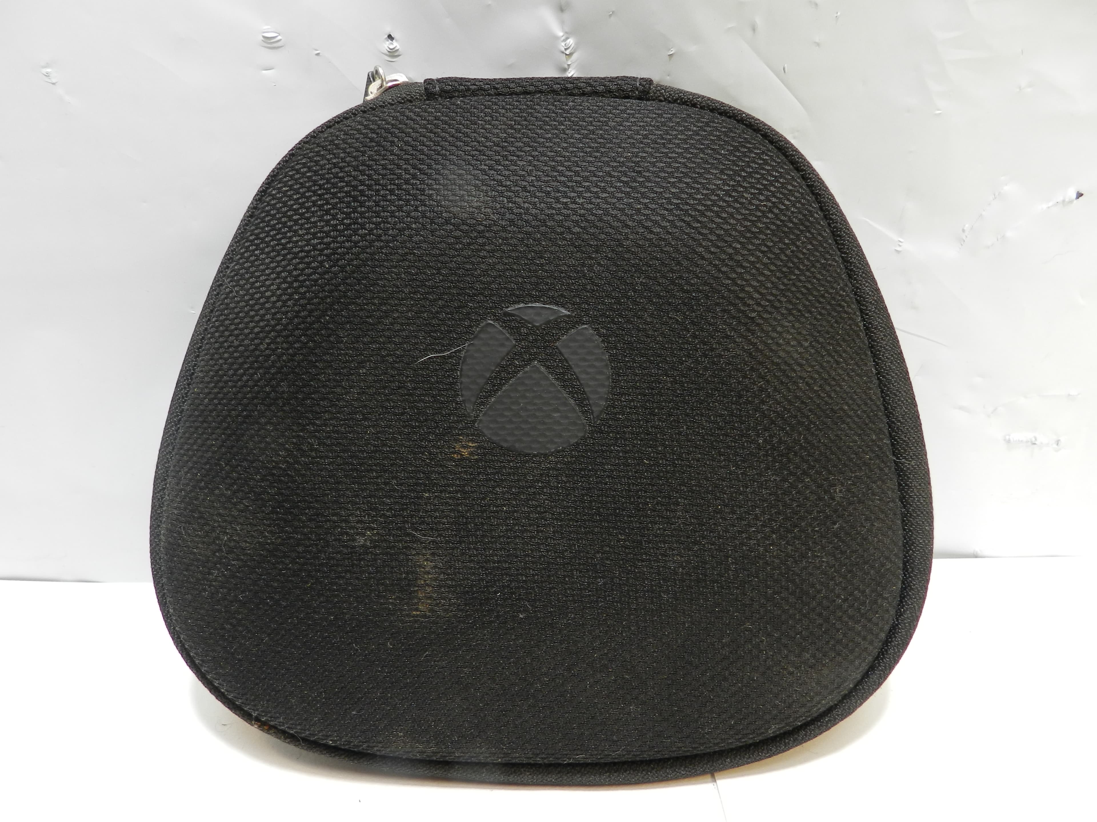 Xbox One Elite Series 1 Controller Model 1698 W/ Case  (O87M) - Thumbnail 8