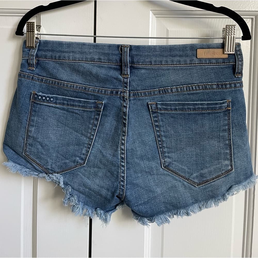 BlankNYC Denim Shorts - Size 27 - Thumbnail 2