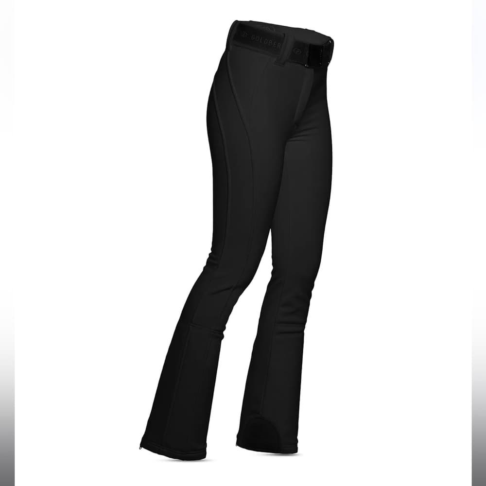 NWT Goldbergh Women's Pippa Ski Pants, Size XL (44) - Thumbnail 8