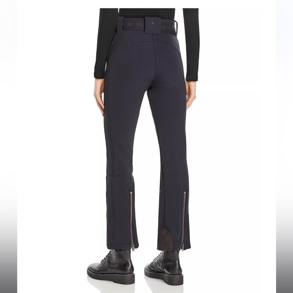 NWT Goldbergh Women's Pippa Ski Pants, Size XL (44) - Thumbnail 3