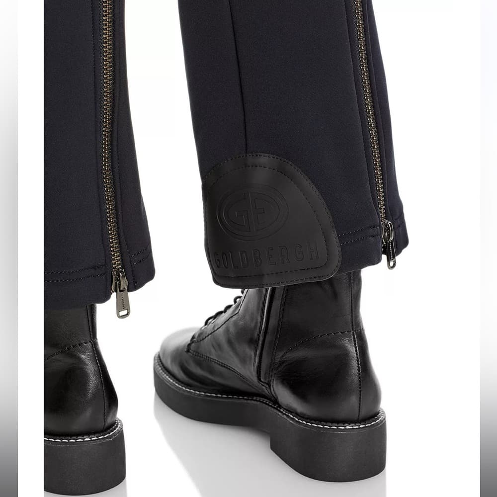NWT Goldbergh Women's Pippa Ski Pants, Size XL (44) - Thumbnail 5