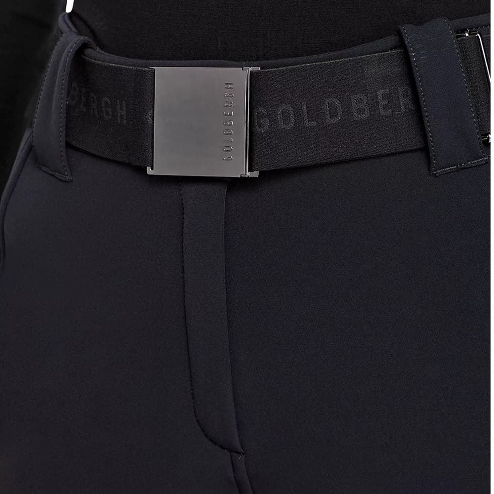 NWT Goldbergh Women's Pippa Ski Pants, Size XL (44) - Thumbnail 4