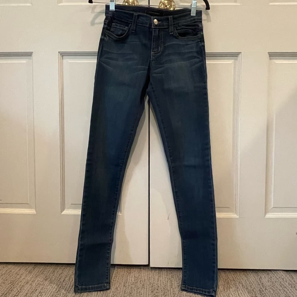 Flying Monkey Denim Jeans Size 27 - Thumbnail 2