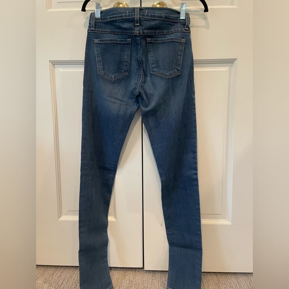 Flying Monkey Denim Jeans Size 27 - Thumbnail 3