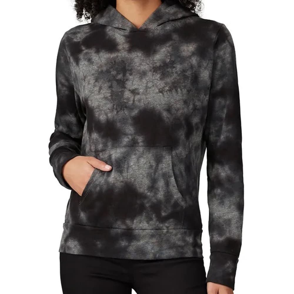Monrow Tie Dye Hoodie XS - Thumbnail 2