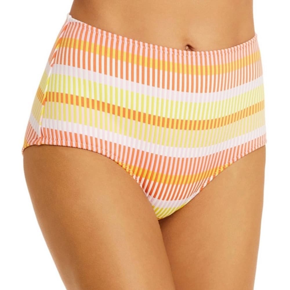 NWT Solid and Striped Ginger Top and Bottom - SOLD AS SET - Thumbnail 4