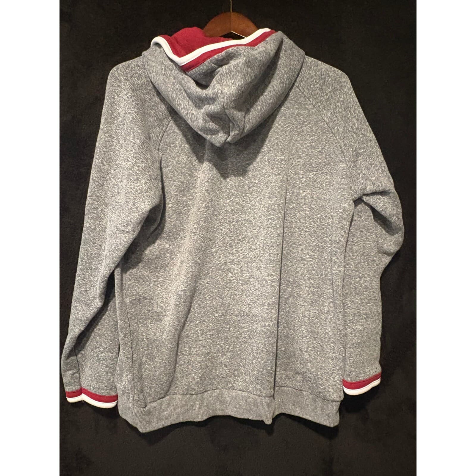 Champion Carolina Gamecocks Hoodie Sweatshirt Pullover Athleisure XL - Thumbnail 7