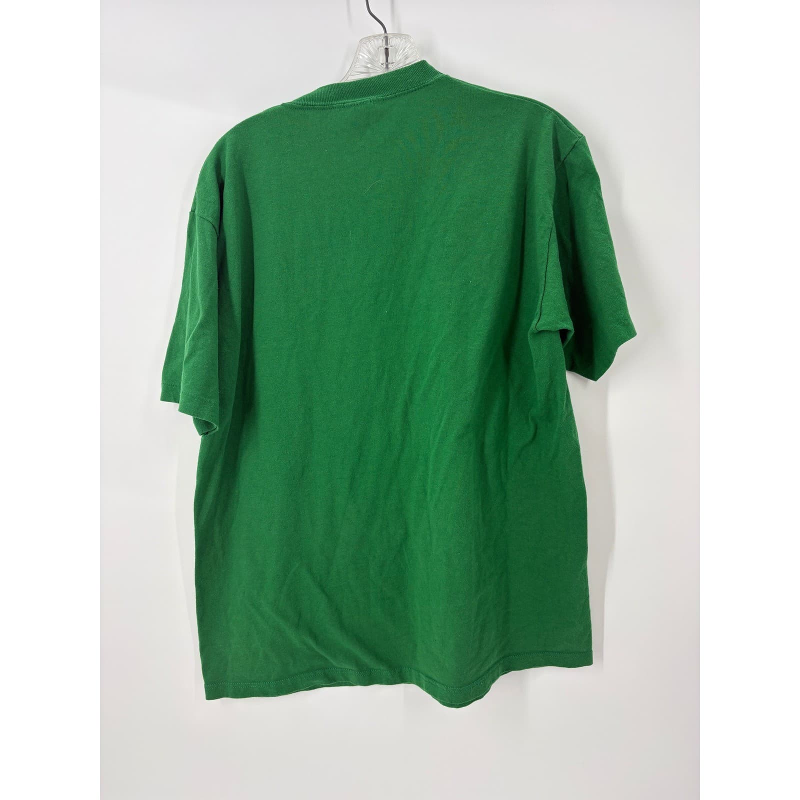 Jerzees By Russell Green The State The Columbia Record T Shirt Mens XL 46 - Thumbnail 3