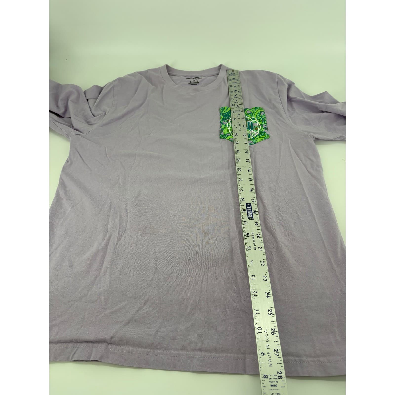 Champion CCU Chanticleers Long Sleeve Purple T-Shirt Women's Size L - Thumbnail 6
