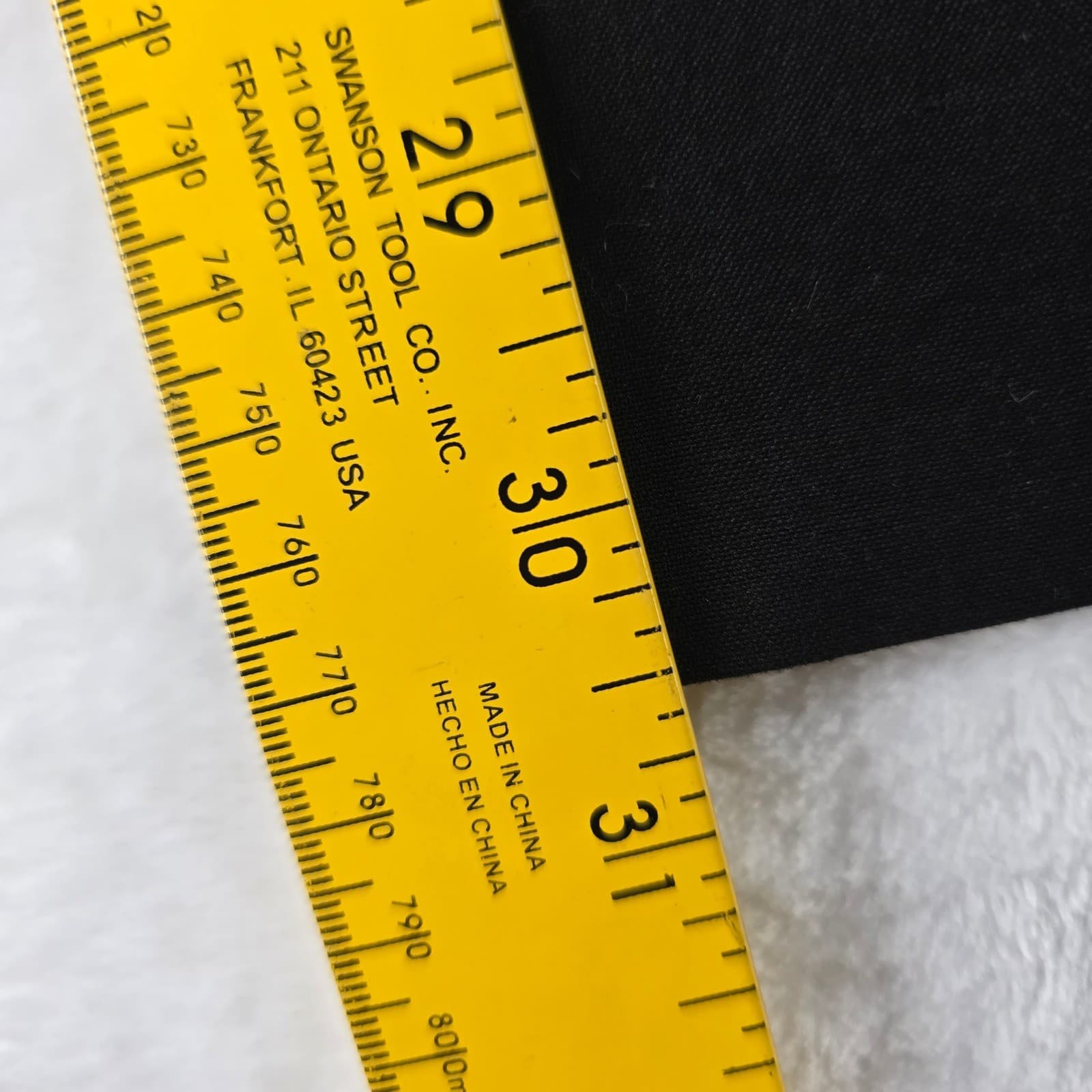 Ann Taylor LOFT Julie Pants Womens 8 Trousers Black Wide Leg Stretch Career - Thumbnail 4