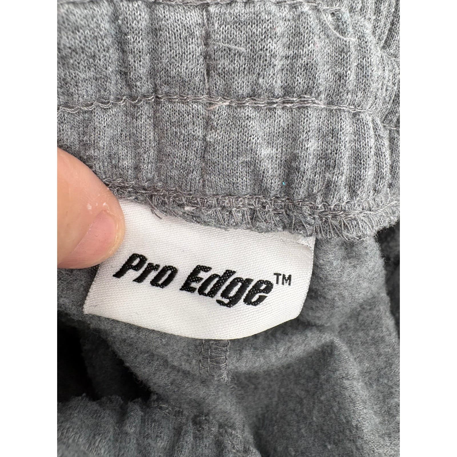Gamecocks University of South Carolina Gray Sweatpants Comfy Lounge Pants - Thumbnail 3