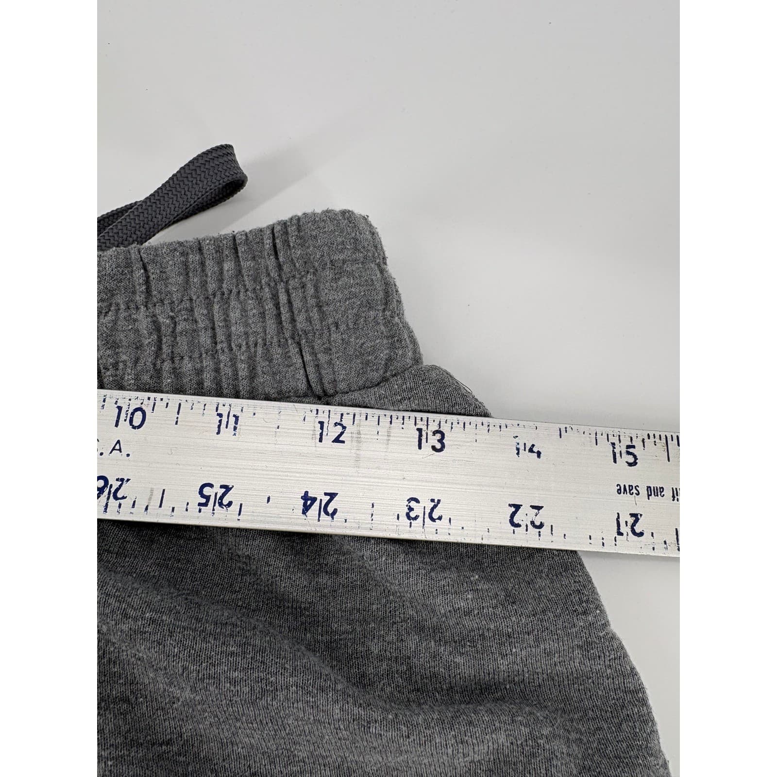 Gamecocks University of South Carolina Gray Sweatpants Comfy Lounge Pants - Thumbnail 4