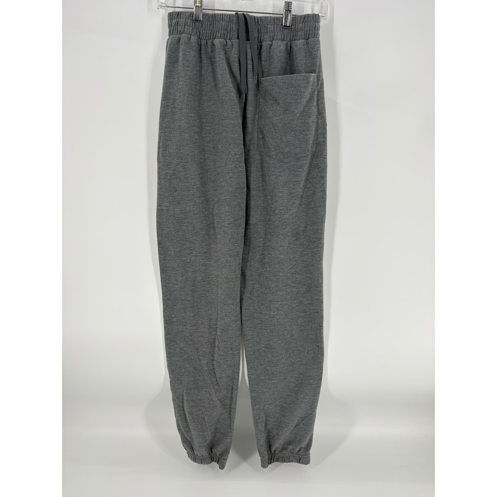 Gamecocks University of South Carolina Gray Sweatpants Comfy Lounge Pants - Thumbnail 2