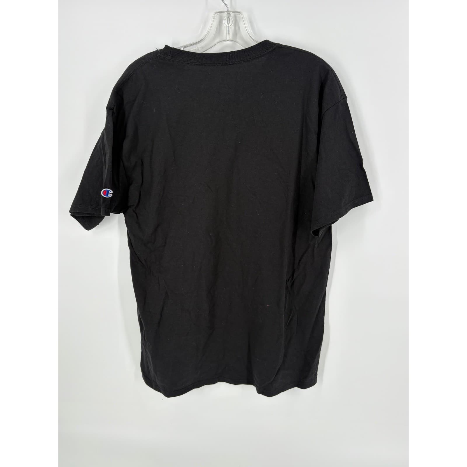 Champion Coastal Carolina Chanticleers Baseball Graphic T-Shirt, Size L * - Thumbnail 2