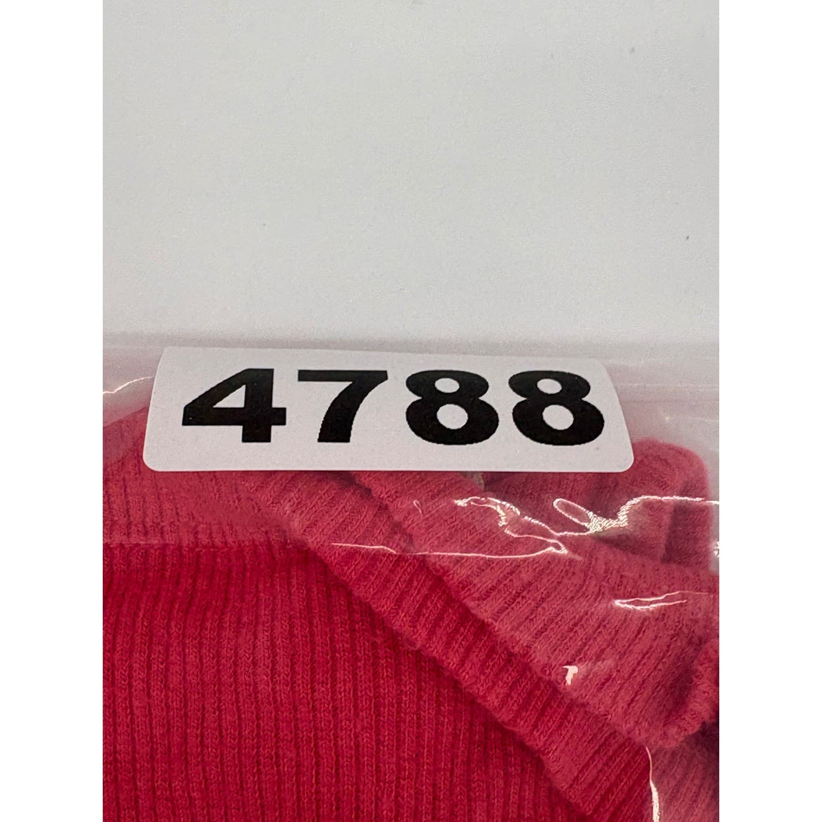 Charter Club Petite Pink Ribbed Tank Top Beaded Sleeveless Casual Cute - Thumbnail 8