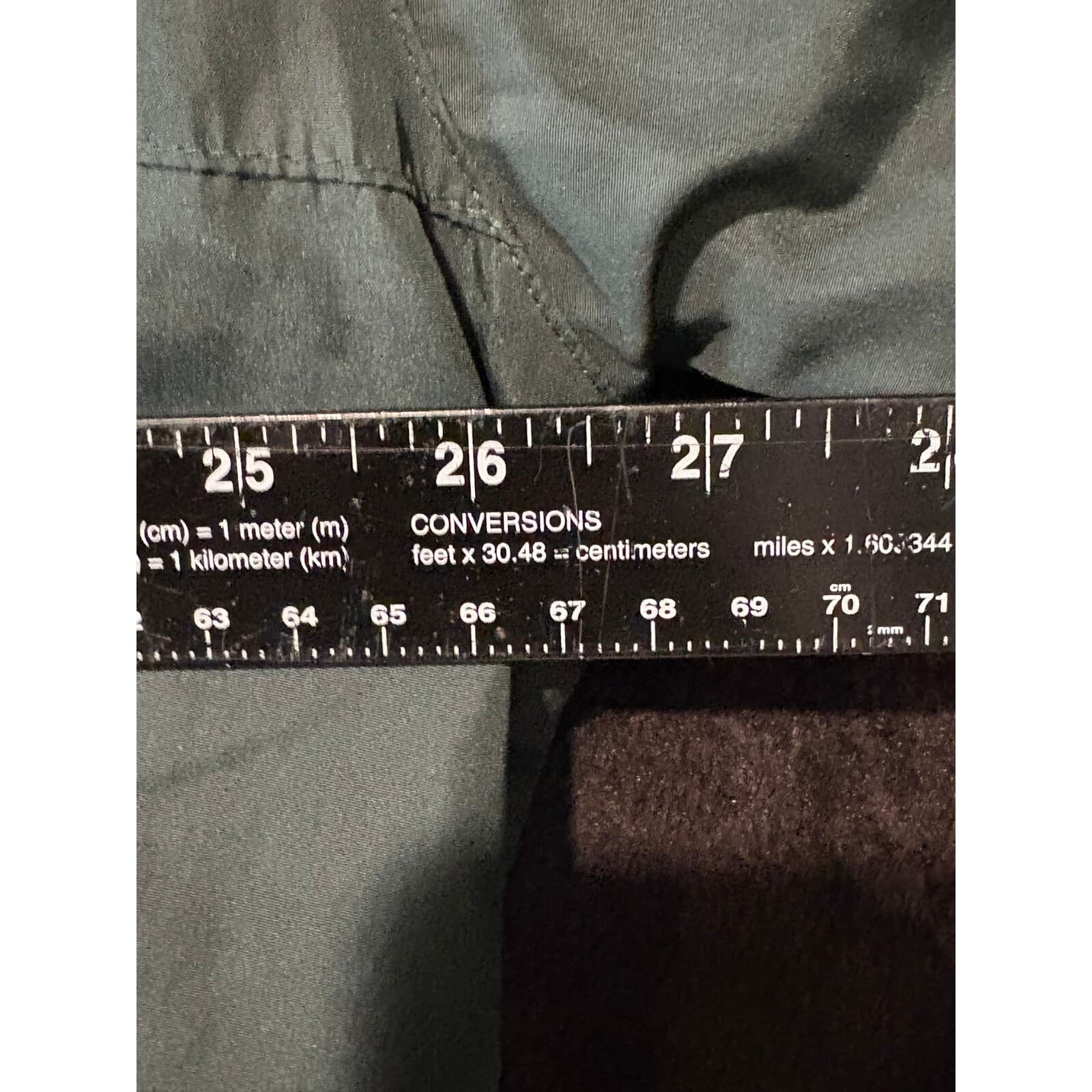 Sun Mountain Pullover Windbreaker Senior Tour Championship Golf Mens XL - Thumbnail 3