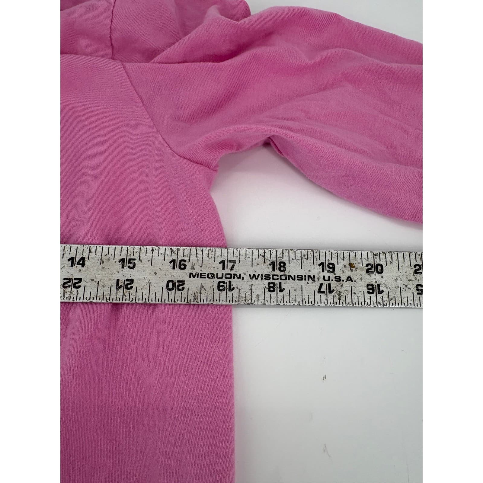 Kim Rogers Intimates Pink Shawl Collar Cardigan Sweater Women's Size M - Thumbnail 6