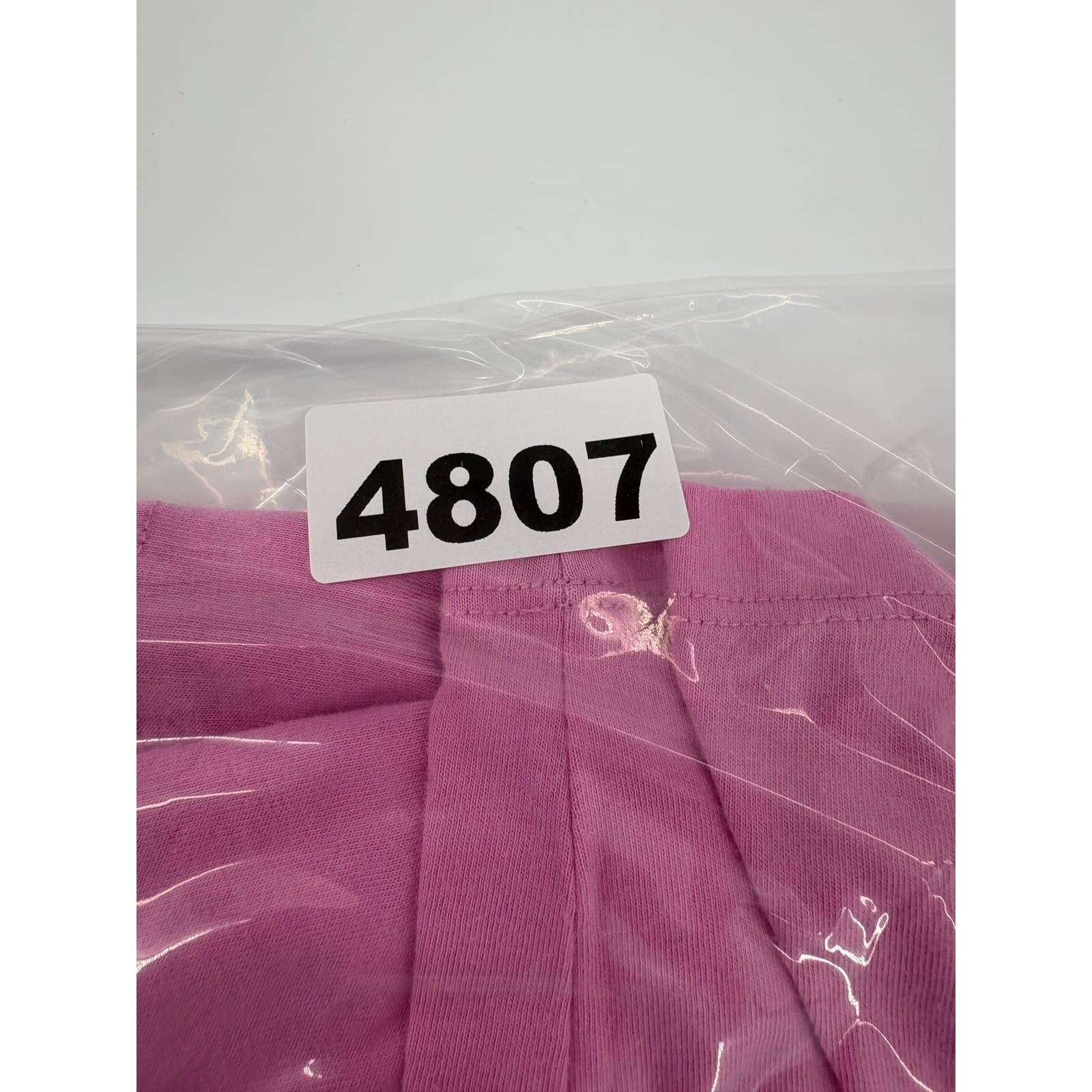 Kim Rogers Intimates Pink Shawl Collar Cardigan Sweater Women's Size M - Thumbnail 7