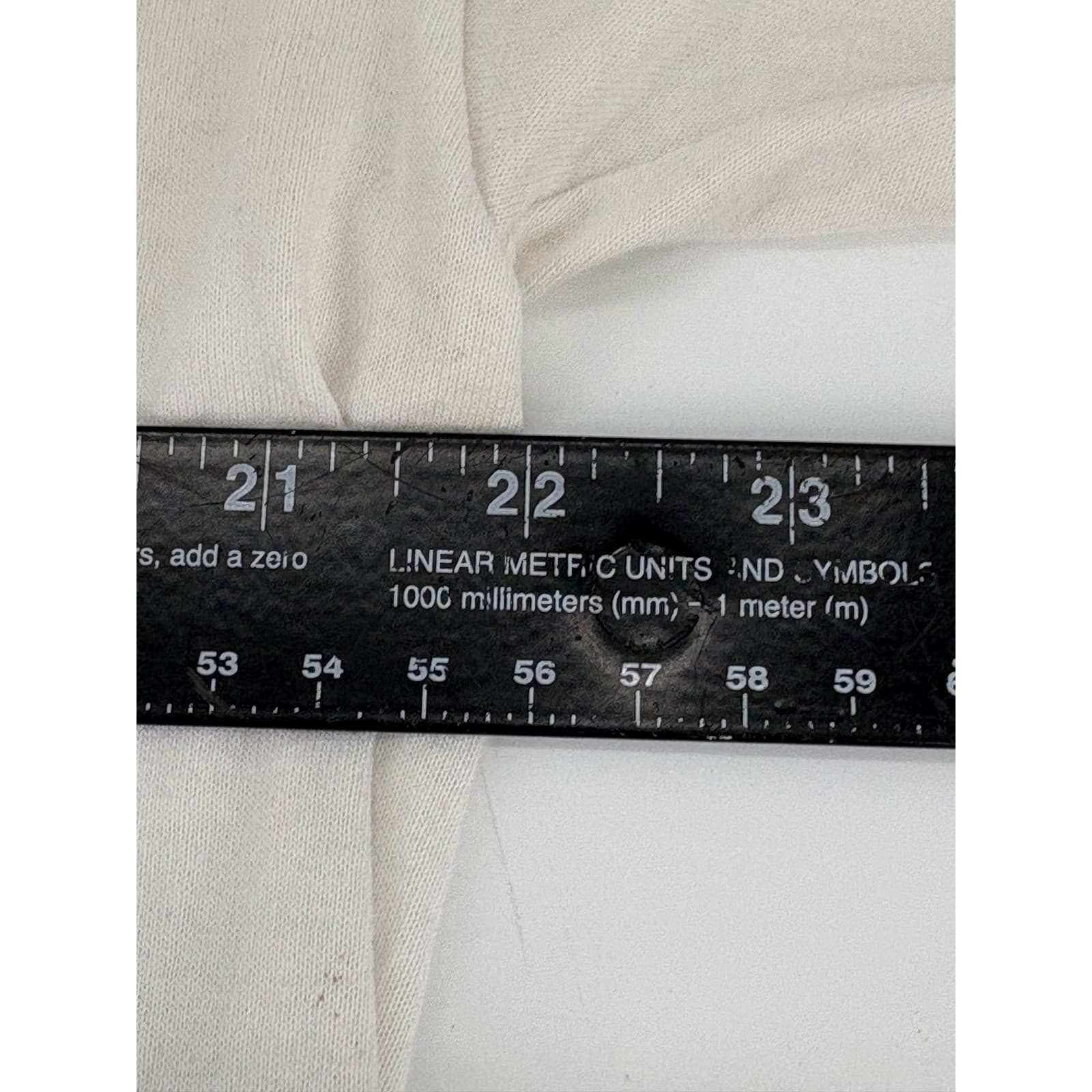 1994 Beach Ball Classic Myrtle Beach SC Basketball T Shirt Kingstree Knits XL - Thumbnail 6