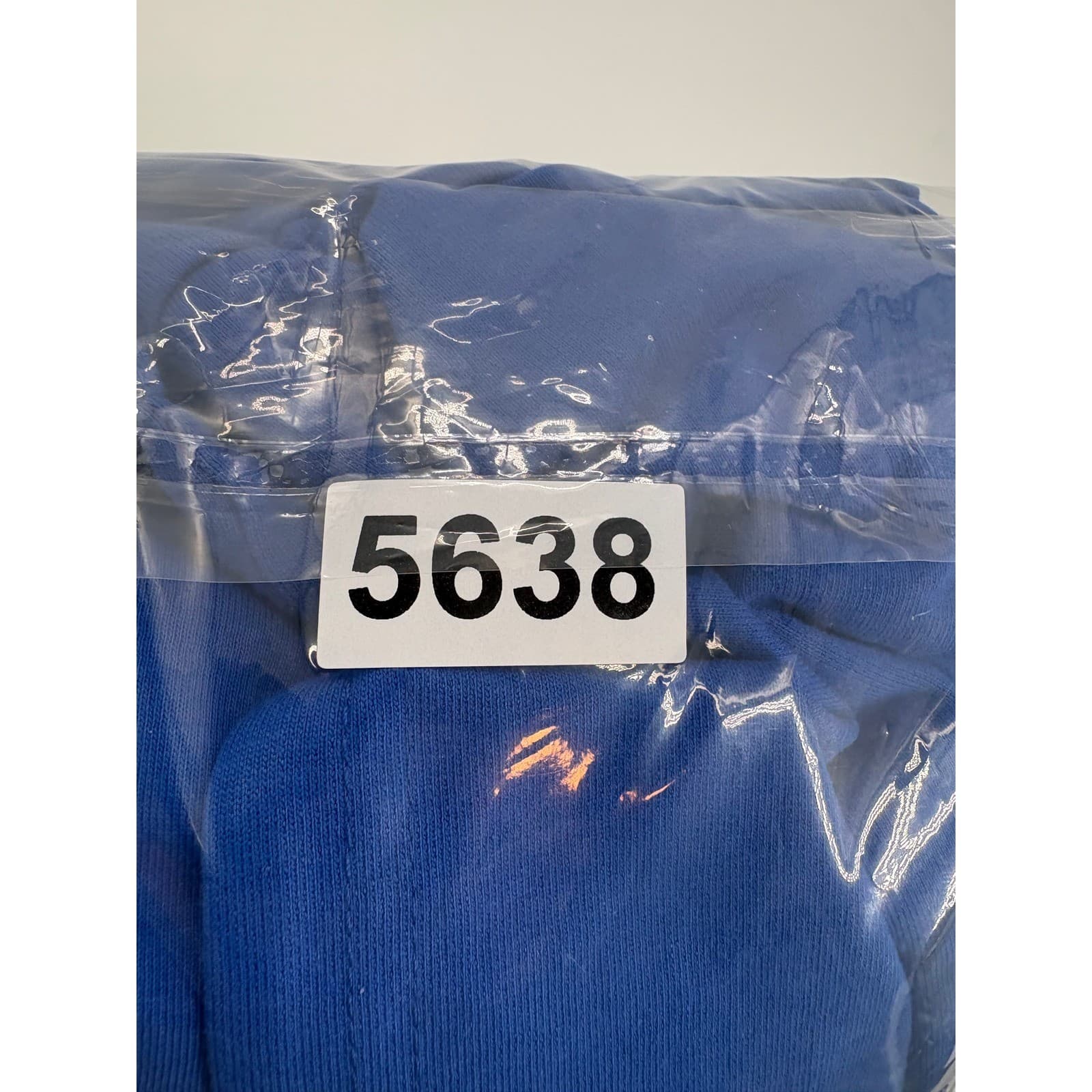 Official Italia Mens Soccer Football Hooded Sweatshirt Hoodie Blue Size S - Thumbnail 10