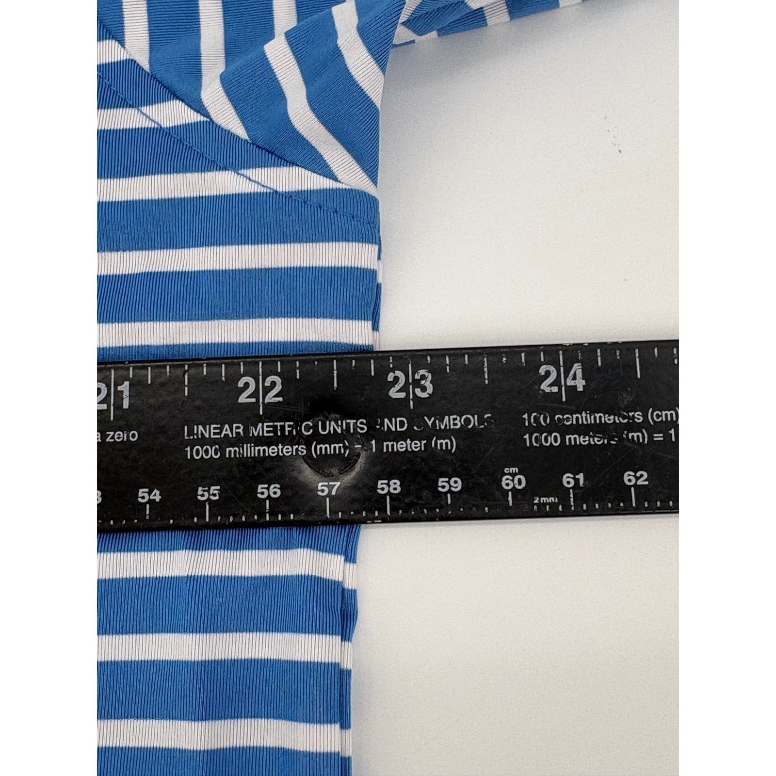 FootJoy FJ Performance Golf Polo Shirt Men's Medium Grande Dunes Members Club - Thumbnail 7
