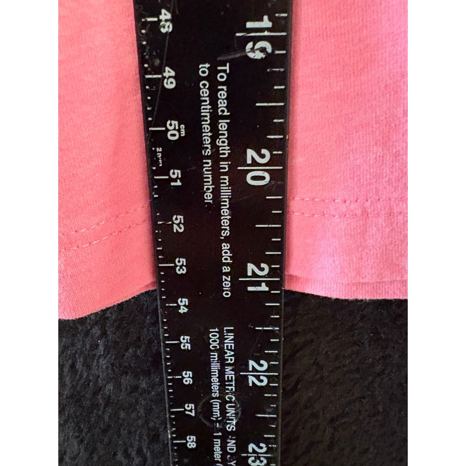 Lilly Pulitzer Ruffle Cold Shoulder Top Pink Casual Cute XXS - Thumbnail 6