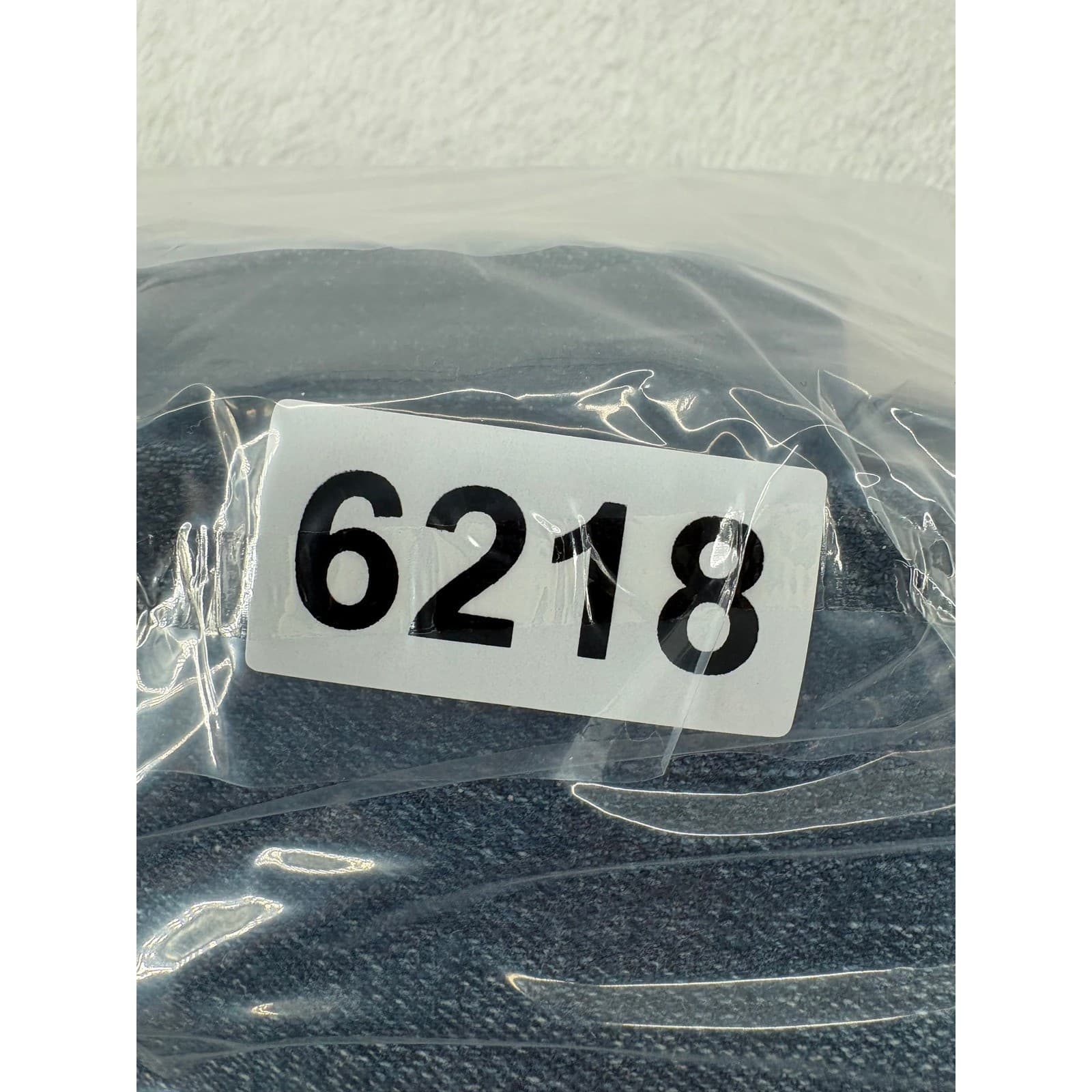 Levi's 559 Mens 36x34 Relaxed Straight Jeans Blue Denim Cotton NW-38987-00141 - Thumbnail 11