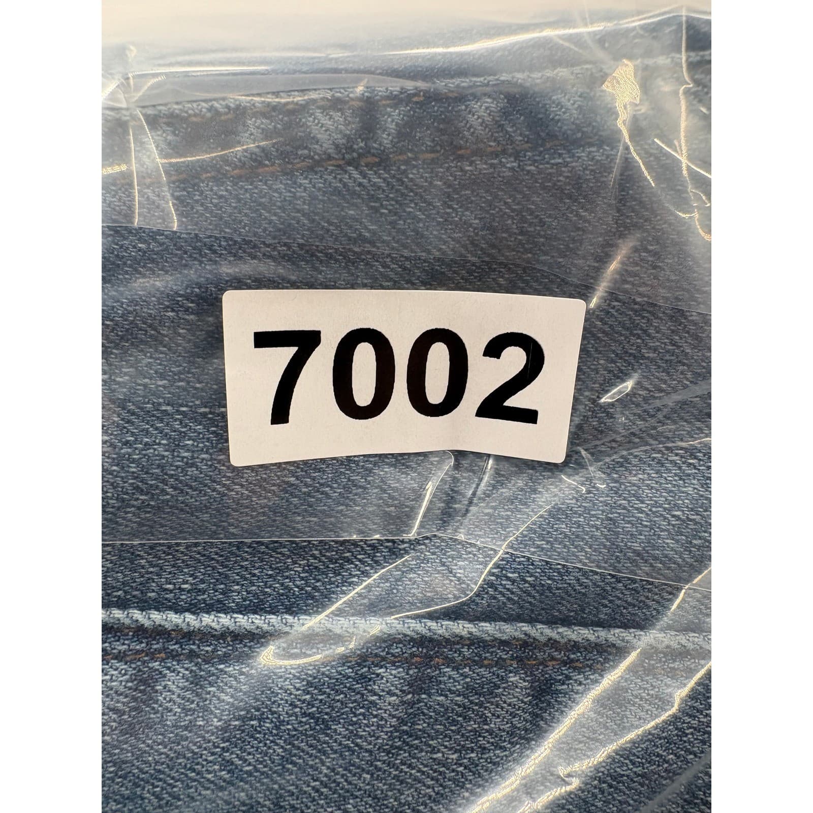 Judy Blue Boyfriend Jeans Womens 13/31 Denim Blue Mid Rise Stretch 1000844781 - Thumbnail 13