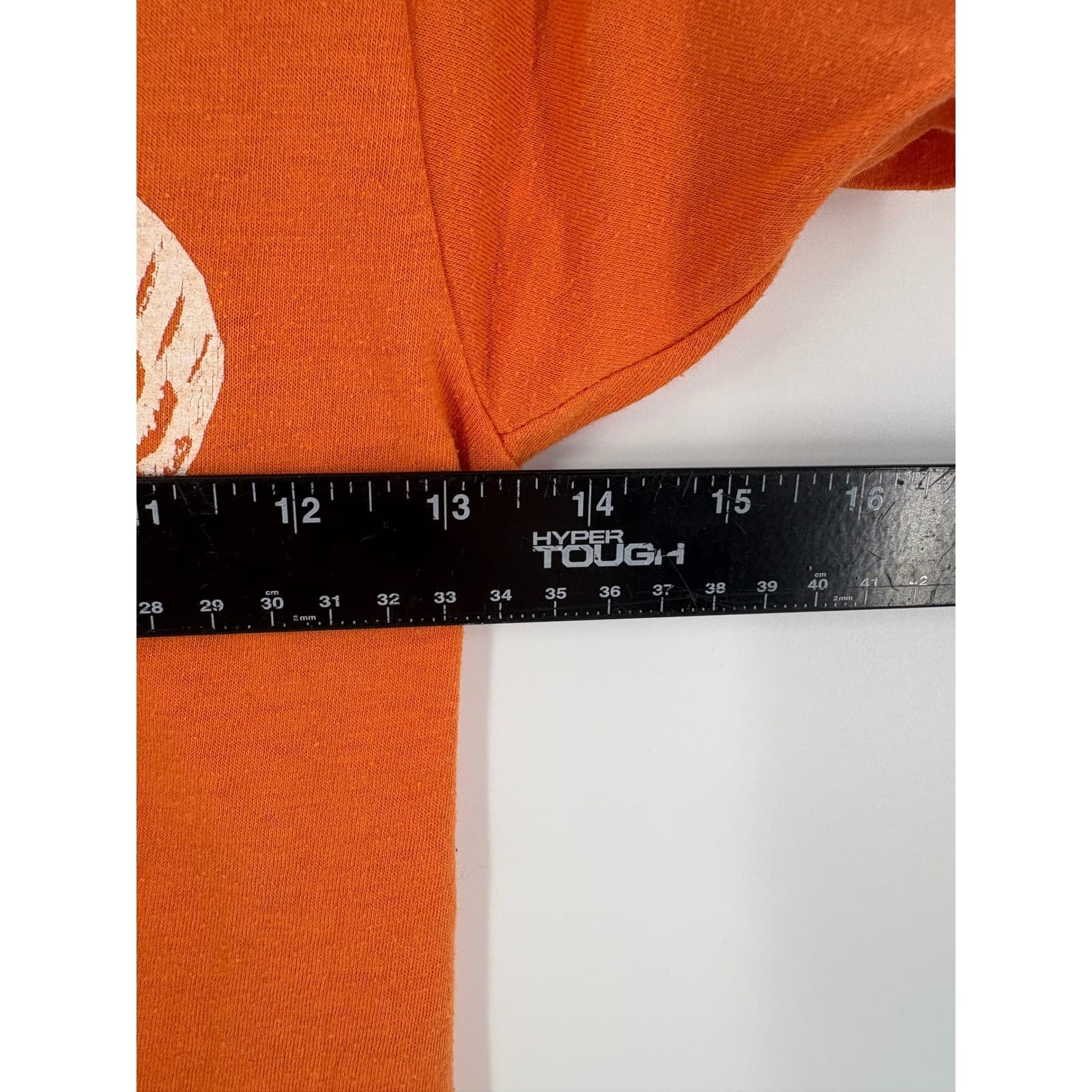 Vintage Other Brothers Myrtle Beach Summer 82 Tavern T Shirt Orange Graphic Tee - Thumbnail 5