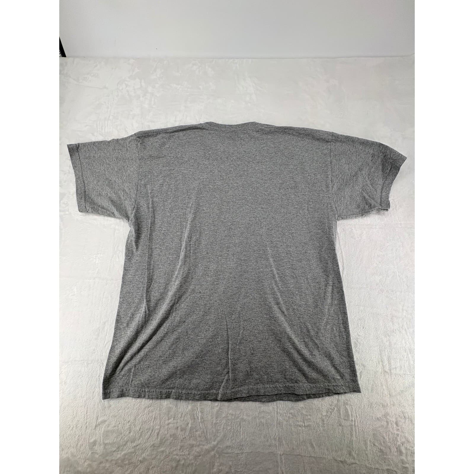Gildan T-Shirt Womens XL Gray Acadia National Park Mt Desert Island Maine - Thumbnail 5