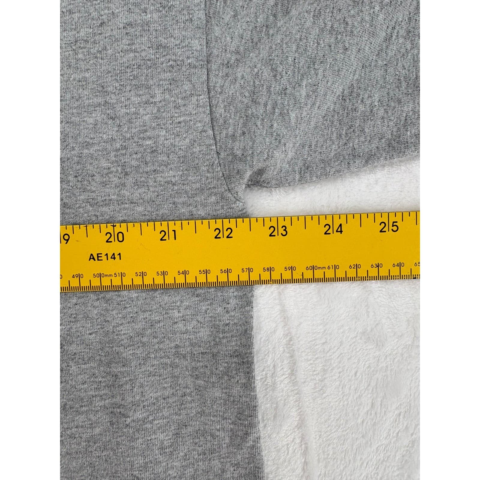Gildan T-Shirt Womens XL Gray Acadia National Park Mt Desert Island Maine - Thumbnail 3