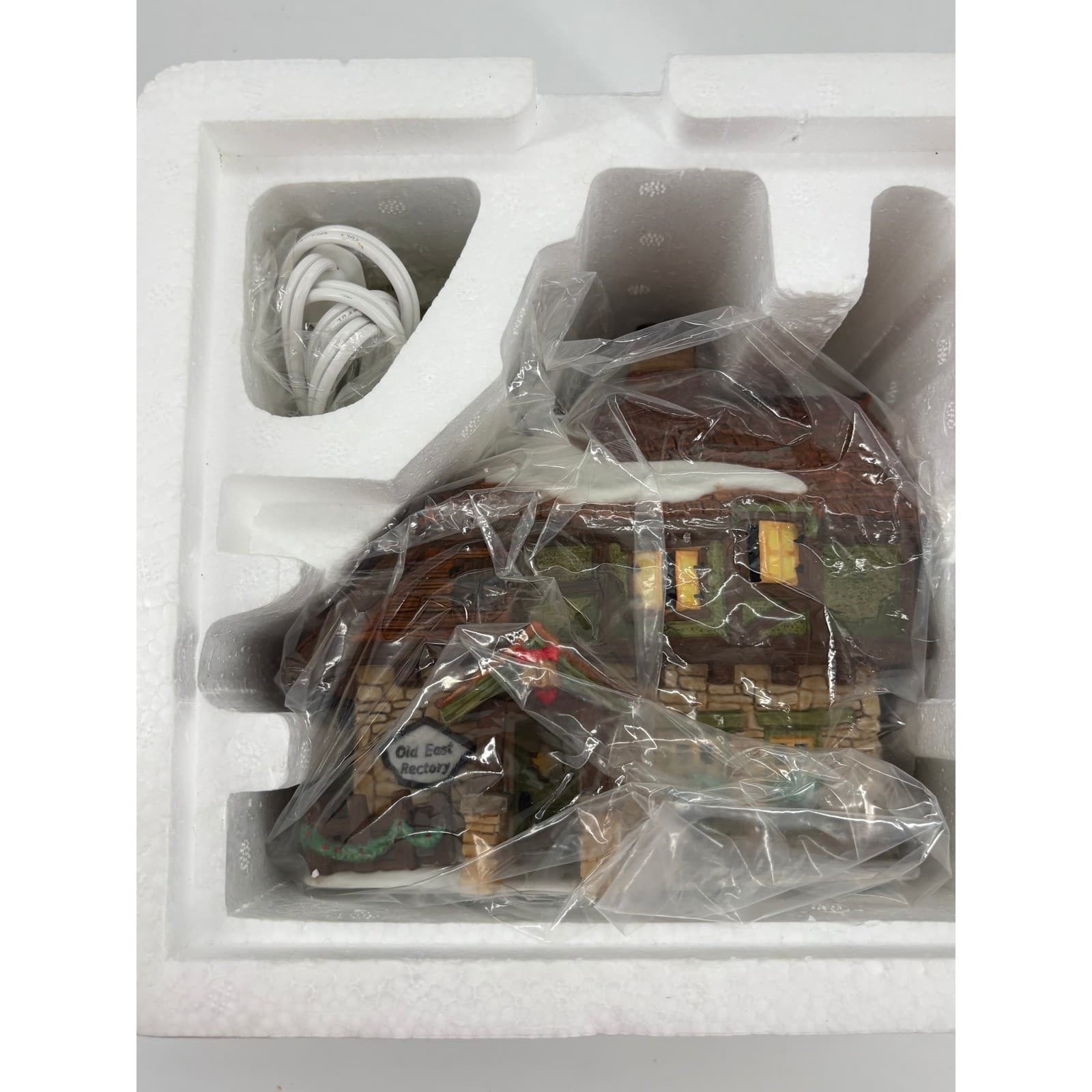 Department 56 Dickens Village Spirit of Giving Set of 13 Heritage Village Multi - Thumbnail 6