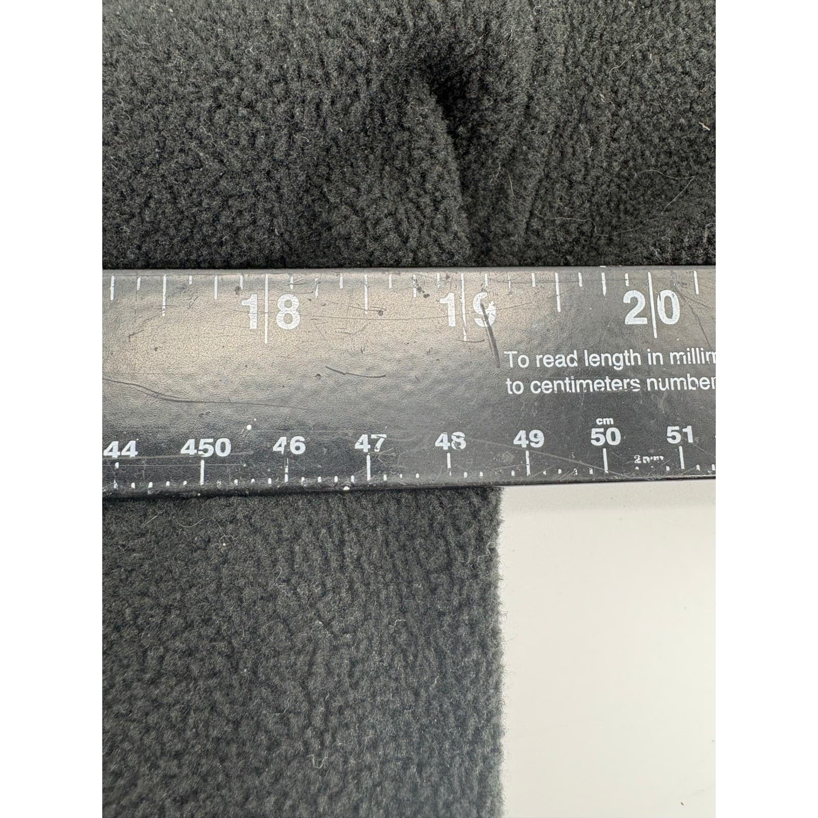 Lanza Women's San Francisco SF Zip Up Fleece Jacket Size S Gray - Thumbnail 6