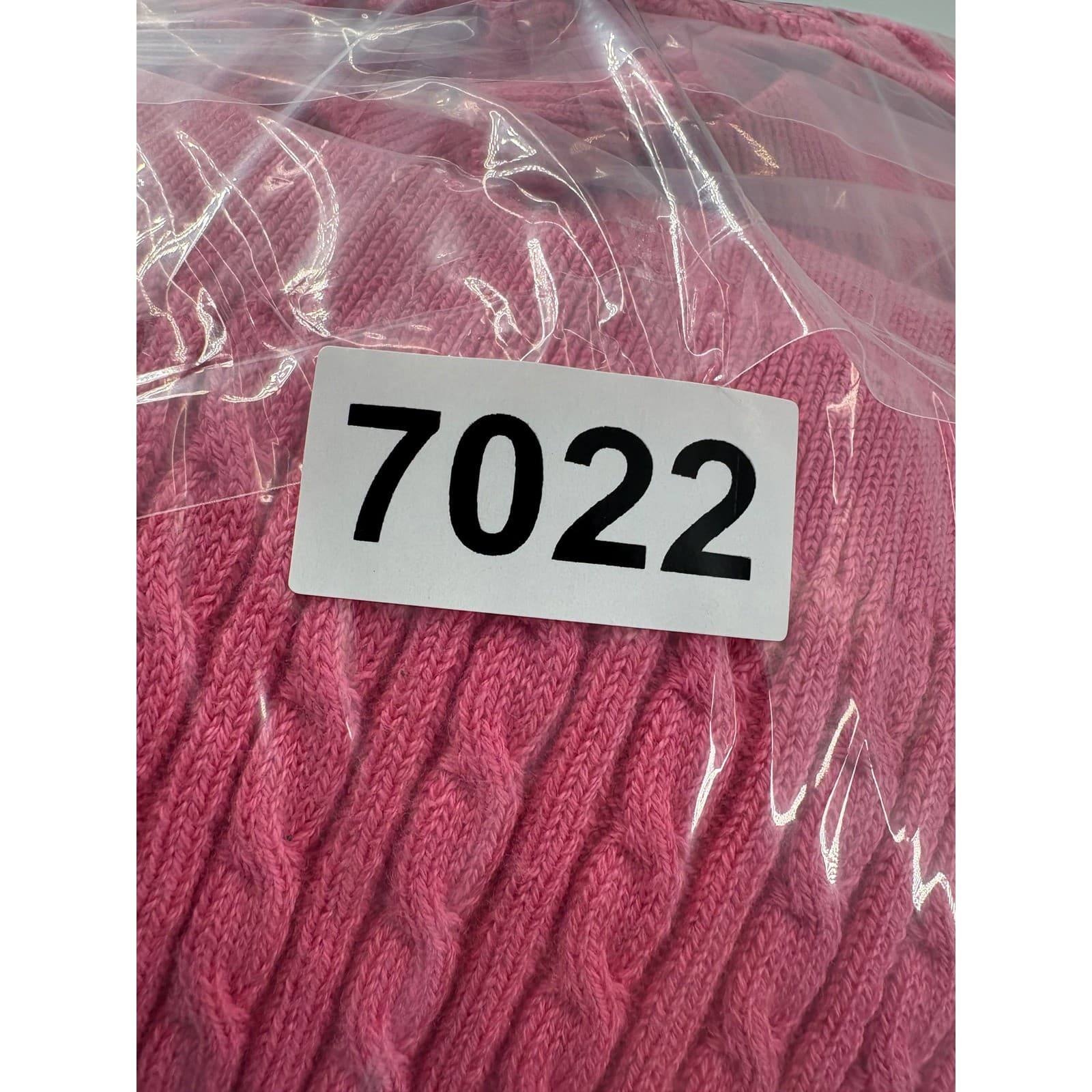 Jones New York Cardigan Womens M Sweater Pink Cable Knit Twin Set NWT - Thumbnail 12