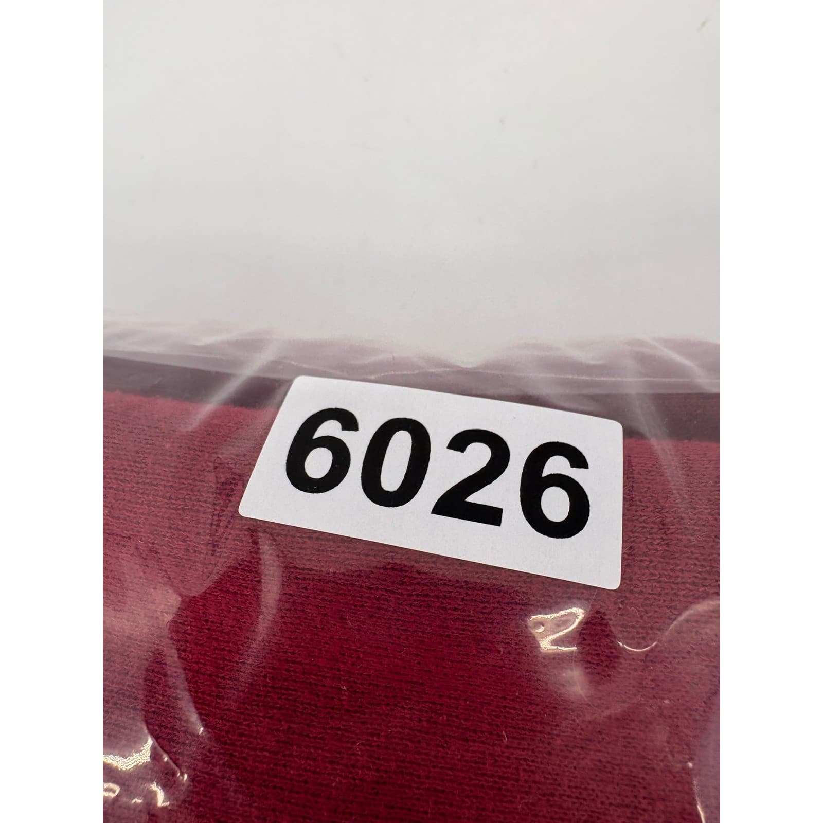 Lee Sport Sweatshirt Mens Large SF 49ers Red Vintage NFL San Francisco Crewneck - Thumbnail 9