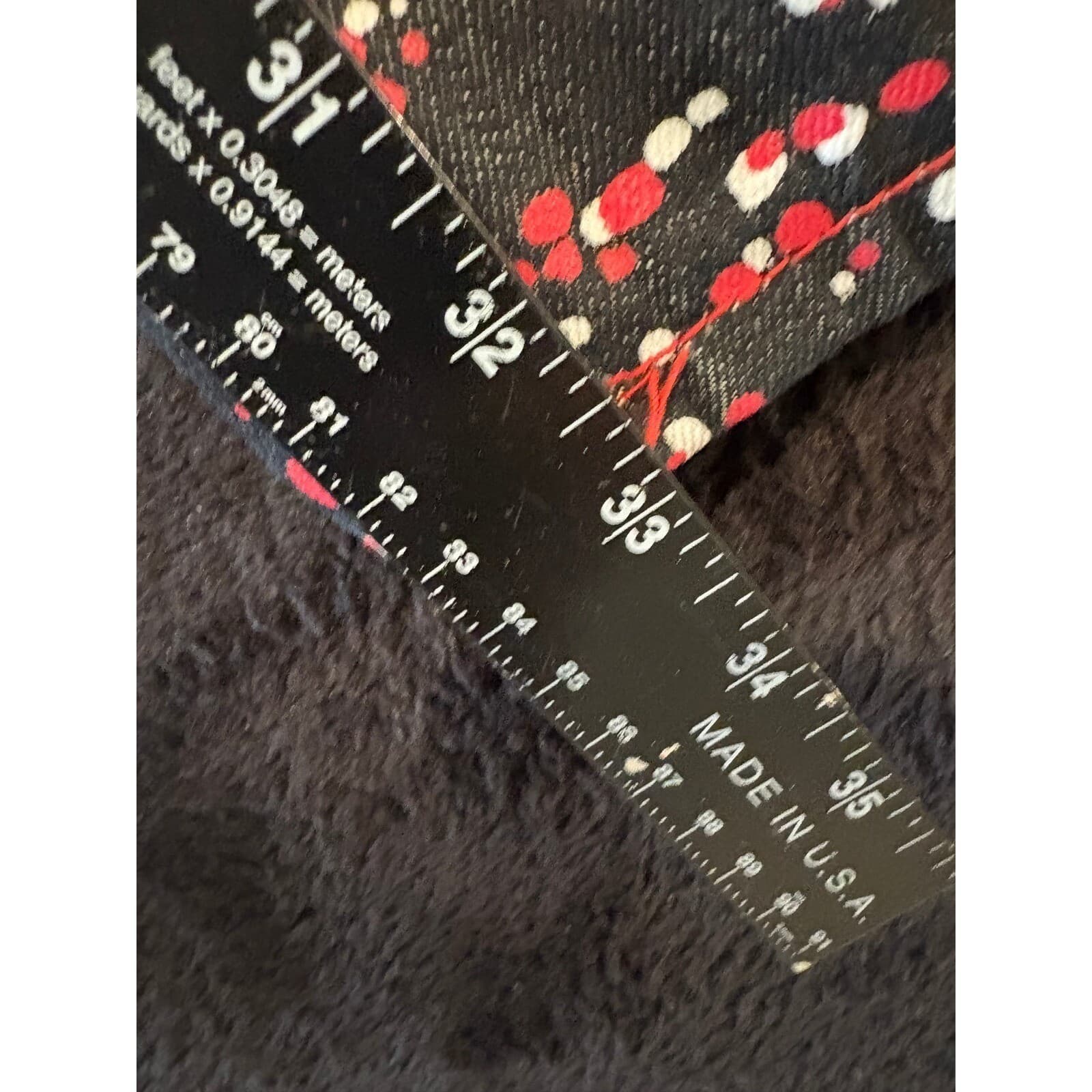 Diamond Stash Jeans Mens Chicago Bulls Splatter Paint Graphic Denim Black - Thumbnail 7