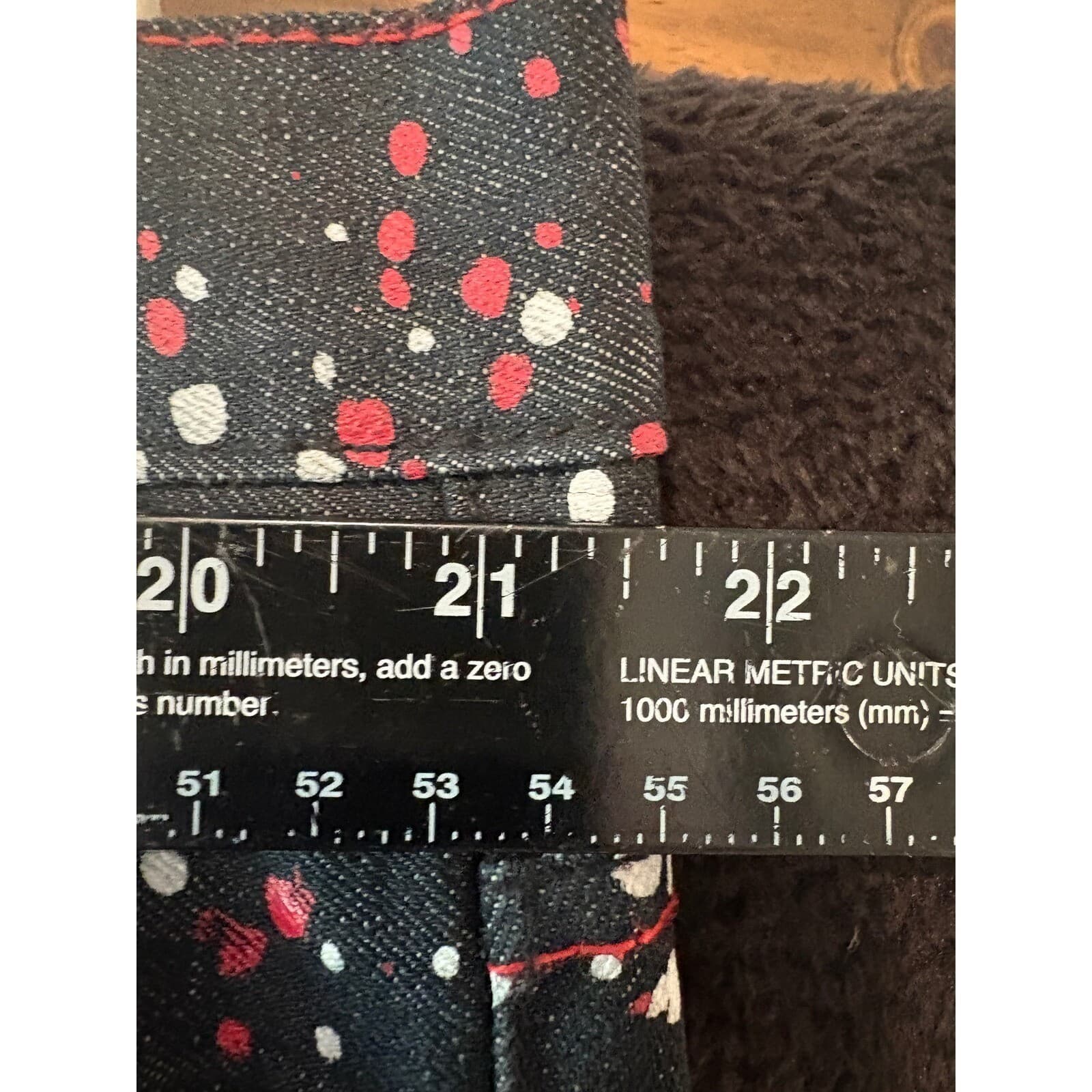 Diamond Stash Jeans Mens Chicago Bulls Splatter Paint Graphic Denim Black - Thumbnail 5