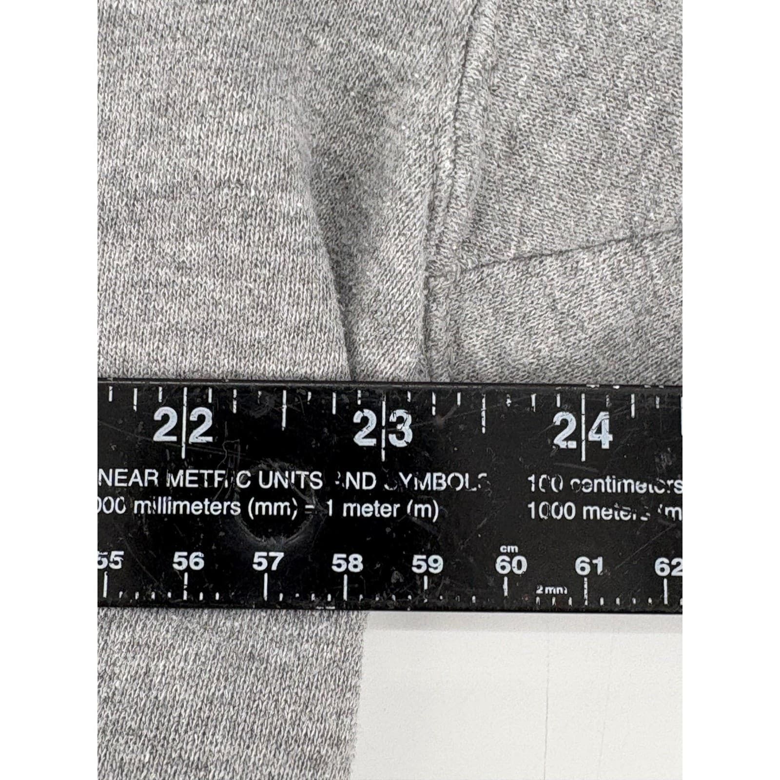 Jerzees Super Sweats Mens XL 2004 NFC Champions Philadelphia Eagles Sweatshirt - Thumbnail 7