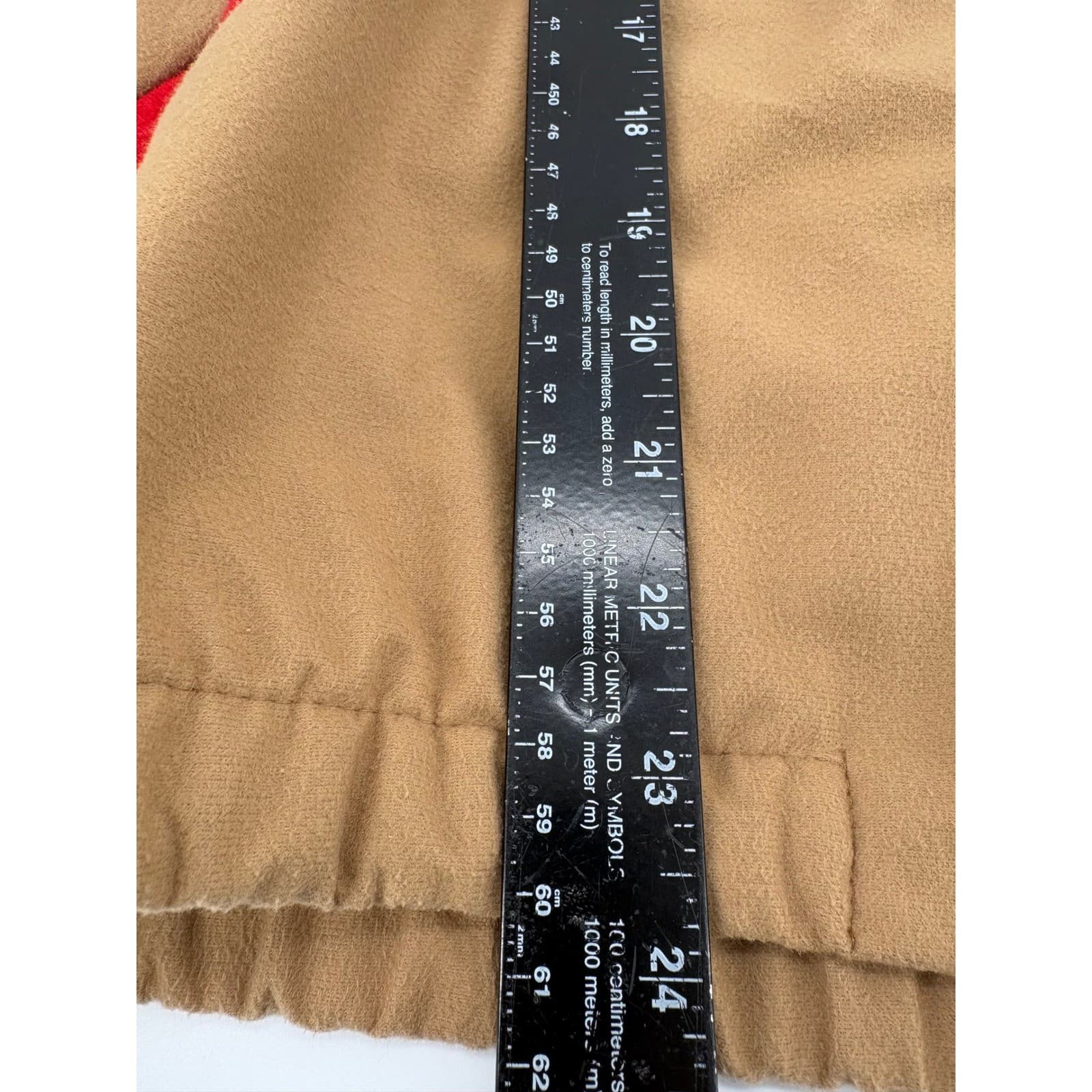 Todd 1 Women's Tracksuit Set Jacket Pants Brown Athletic Sportswear Size S - Thumbnail 6