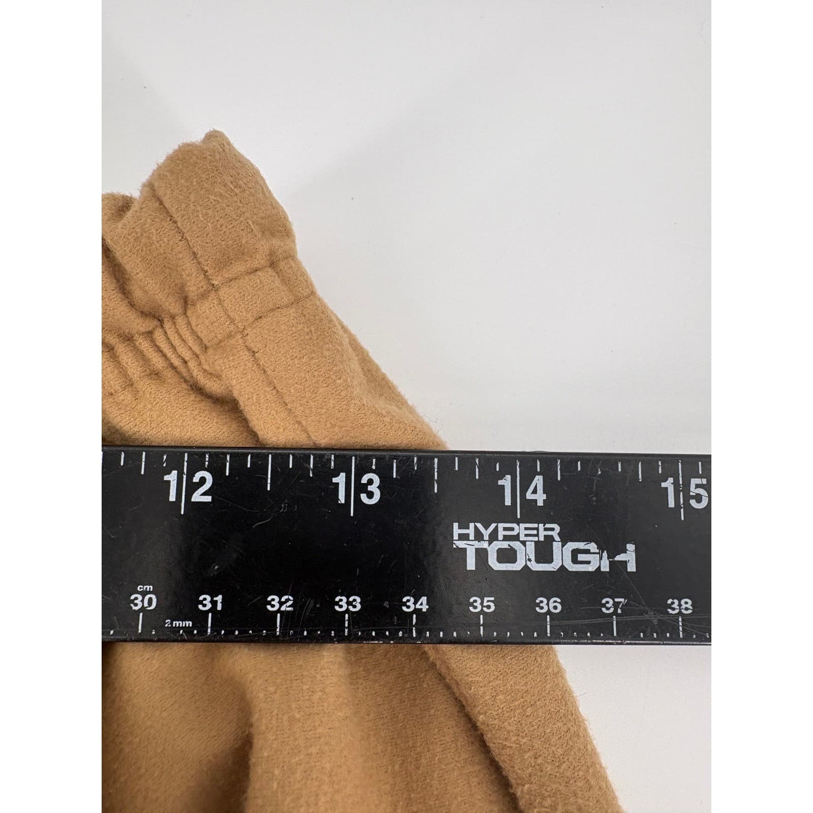 Todd 1 Women's Tracksuit Set Jacket Pants Brown Athletic Sportswear Size S - Thumbnail 9