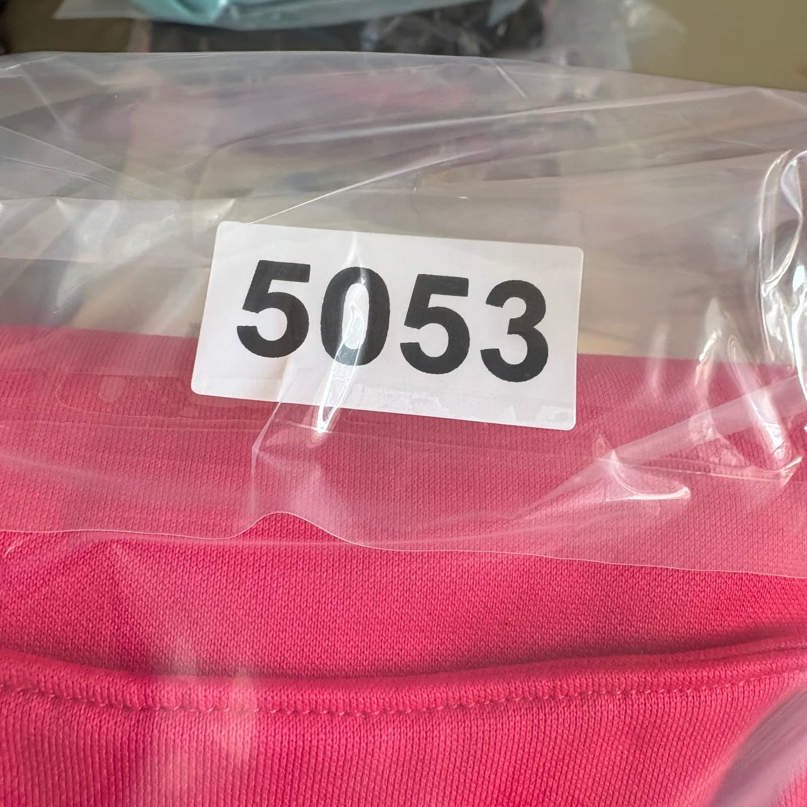 Nike Golf Therma Fit Women's Pink 1/4 Zip Pullover Long Sleeve Shirt L - Thumbnail 11