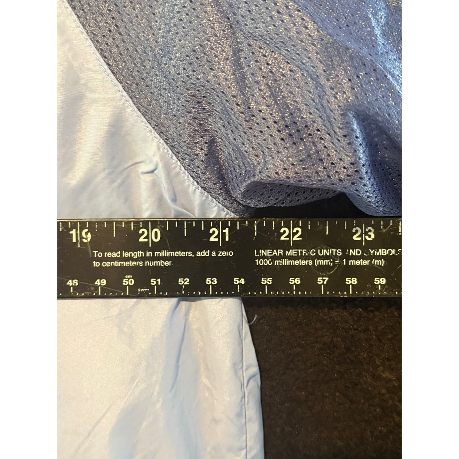 Eleven By Venus Williams Women's XL Windbreaker Jacket Pullover Lightweight - Thumbnail 5