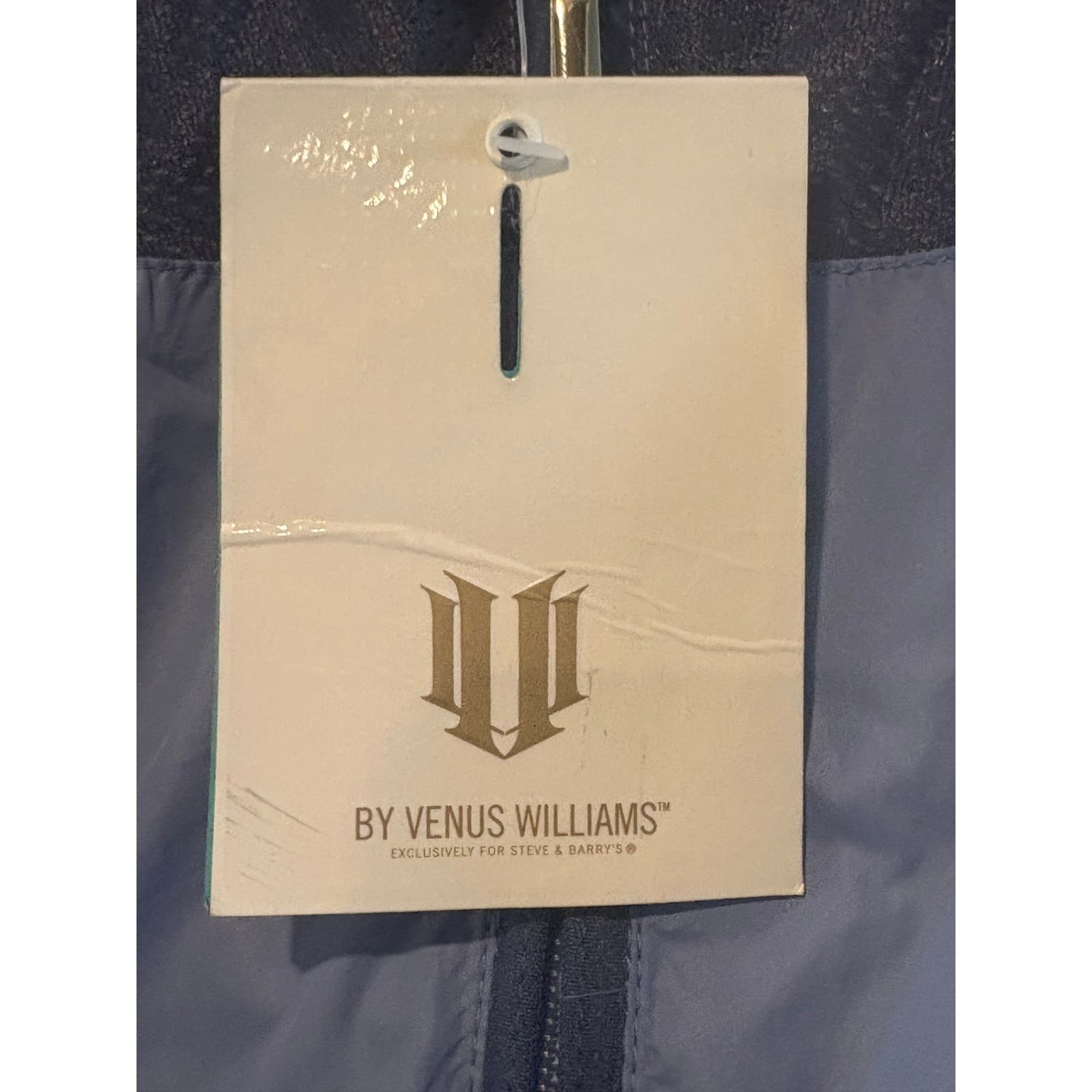 Eleven By Venus Williams Women's XL Windbreaker Jacket Pullover Lightweight - Thumbnail 3