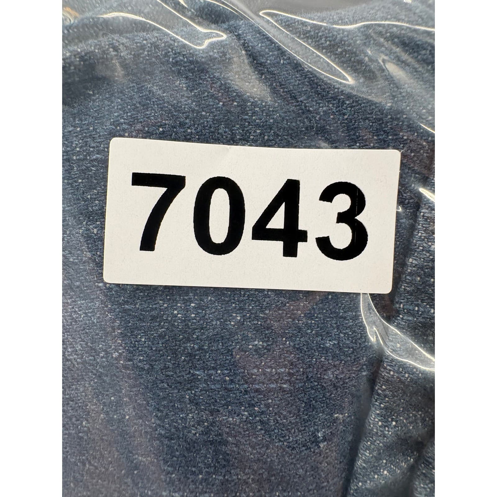 Levis 559 Jeans Mens 33x30 Relaxed Straight Blue Medium Wash Denim - Thumbnail 11