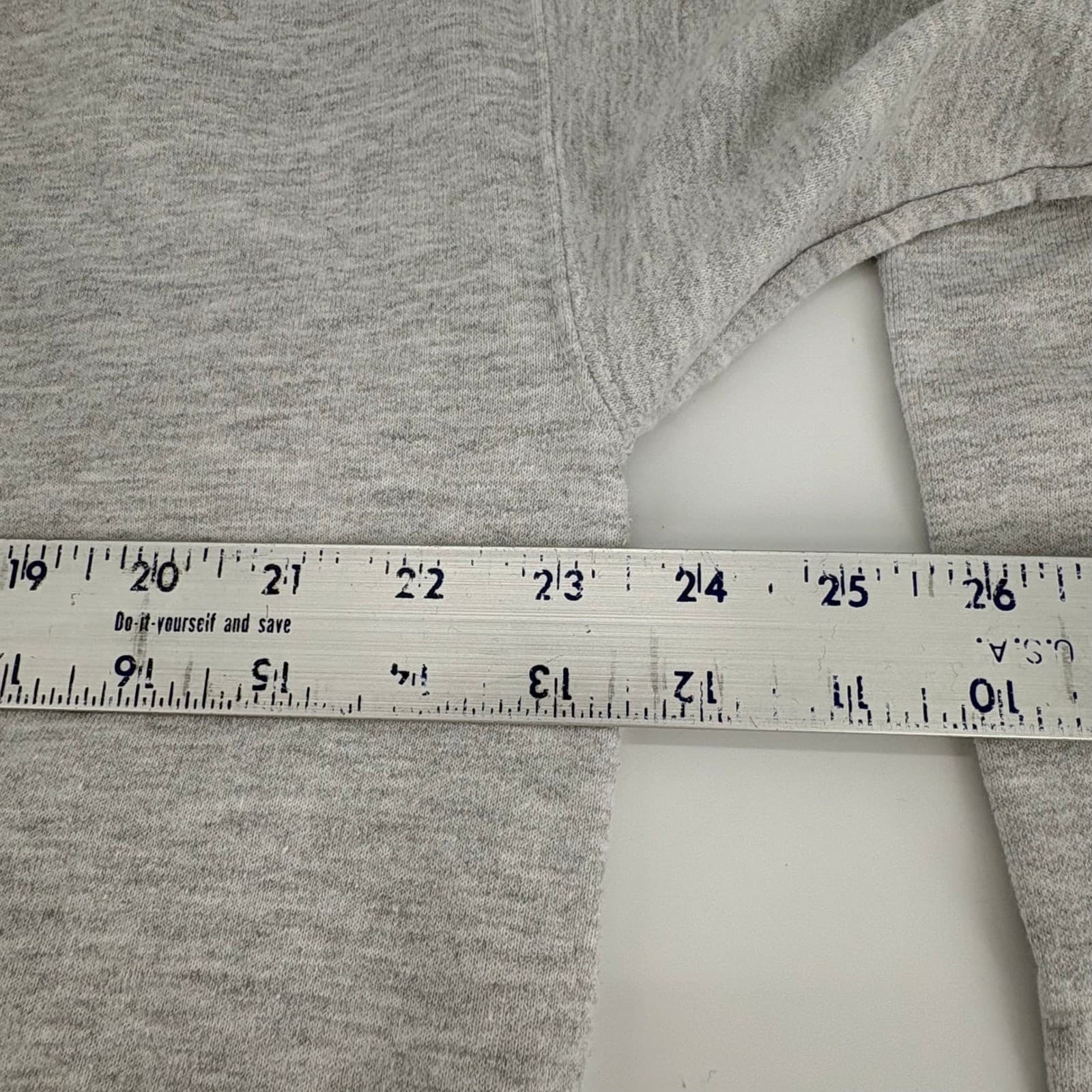 Vintage Quebec Balloon Festival Sweatshirt Hanes Comfortblend Gray Adult Large - Thumbnail 5