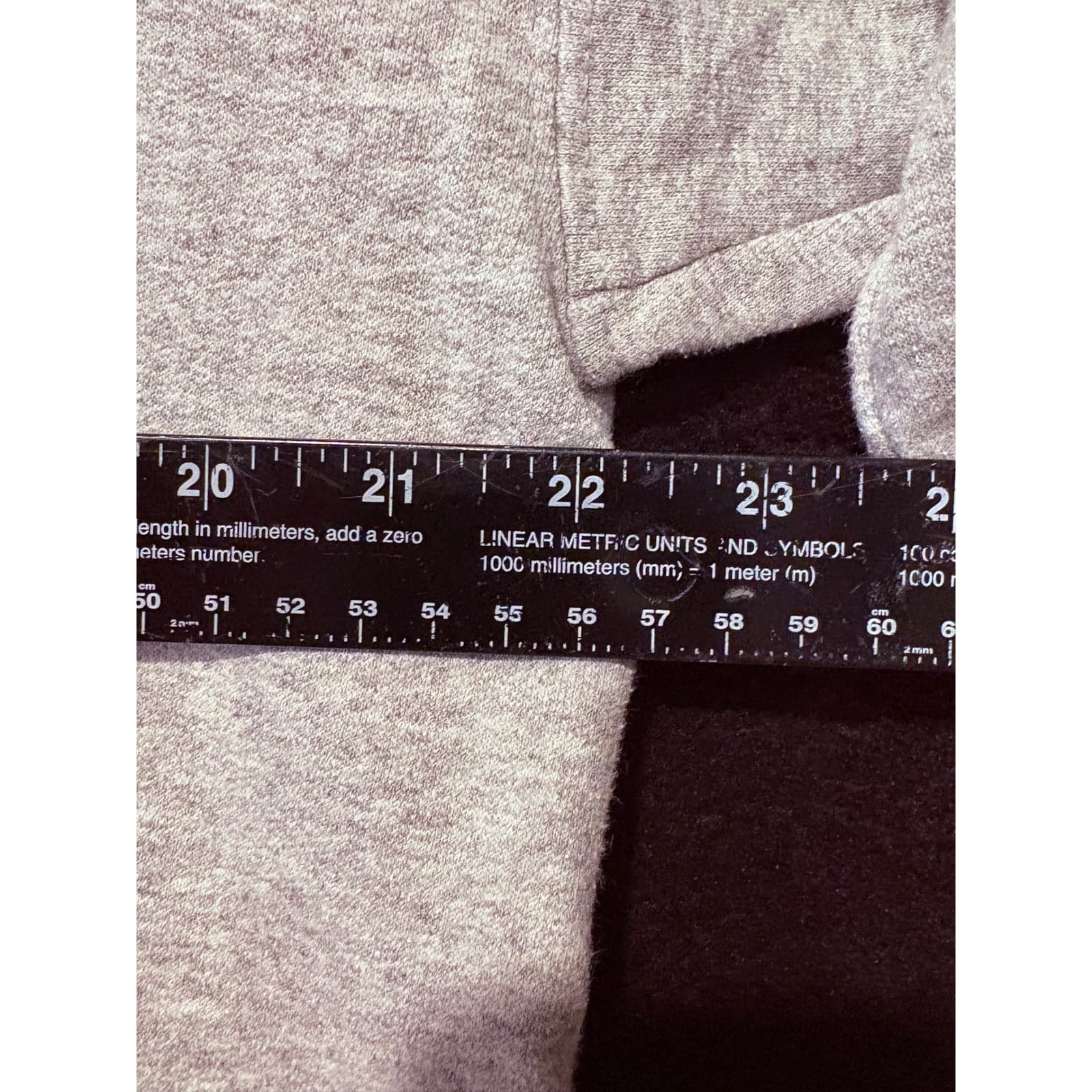 Eagles Farewell I 2005 Gildan Sweatshirt Mens Large Crewneck Gray Pullover - Thumbnail 5
